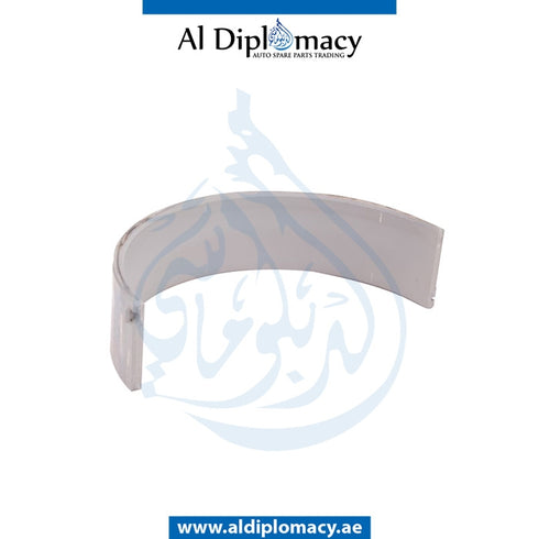 CRANKSHAFT CONNECTING ROD BEARING Shell, RED for BMW 5 SERIES 2007-2015 models, Part Number 11247544648