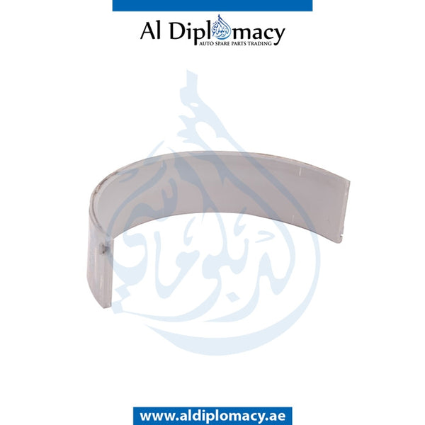 CRANKSHAFT CONNECTING ROD BEARING Shell, RED for BMW 5 SERIES 2007-2015 models, Part Number 11247544648