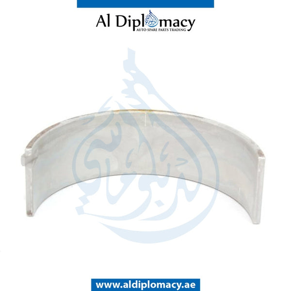 CONNECTING ROD BEARING SHELL for BMW 1 SERIES 2011-2015 models, Part Number 11247576714