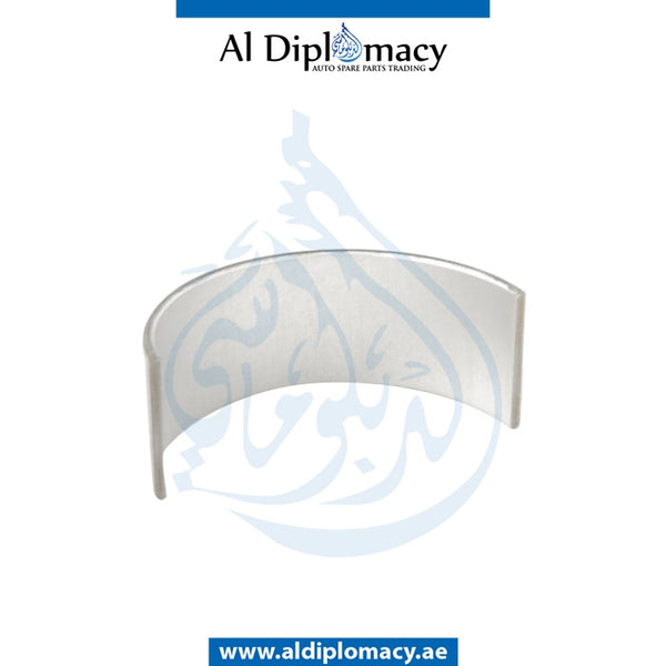 CRANKSHAFT CONNECTING ROD BEARING SHELL for BMW 1 SERIES 2011-2015 models, Part Number 11247586035