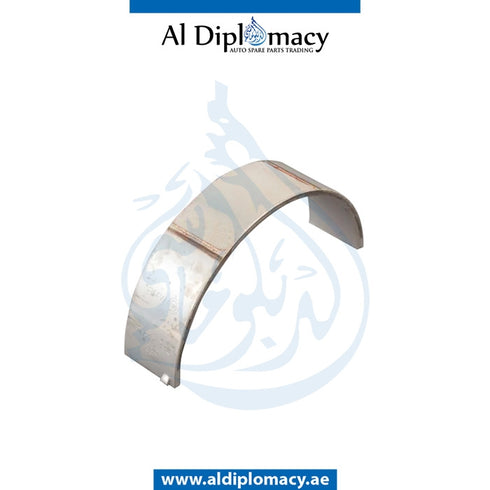 CONNECTING ROD BEARING Shell, RED for BMW 5 SERIES 2009-2013 models, Part Number 11247617339