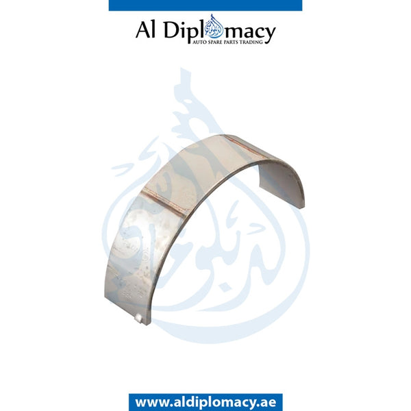 CONNECTING ROD BEARING Shell, RED for BMW 5 SERIES 2009-2013 models, Part Number 11247617339