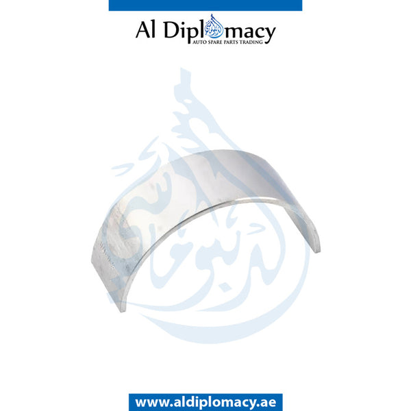 CONNECTTING ROD BEARING SHELL for BMW 1 SERIES 2011-2015 models, Part Number 11247620970