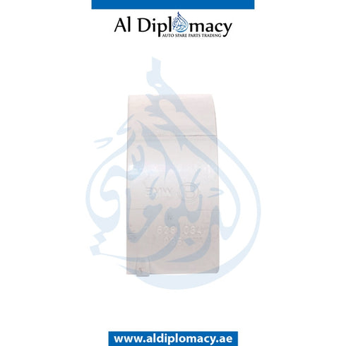 CRANKSHAFT CONNECTING ROD BEARING Shell, RED for BMW 1 SERIES 2007-2015 models