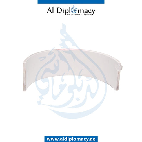 CRANKSHAFT CONNECTING ROD BEARING Shell, RED for BMW 1 SERIES 2007-2015 models, Part Number 11247628034