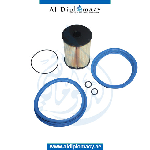 FUEL FILTER for Mini Mini 2006-2010 models, Part Number 11252754870