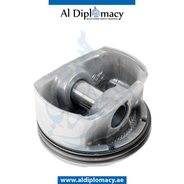 REPAIR Kit, ENGINE PISTON for BMW 1 SERIES 2010-2017 models, Part Number 11257558528