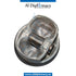 Original Bmw 3 Series E90 Engine Piston Rings, Part Number 11257561844 / 11257612982 / 11257542057