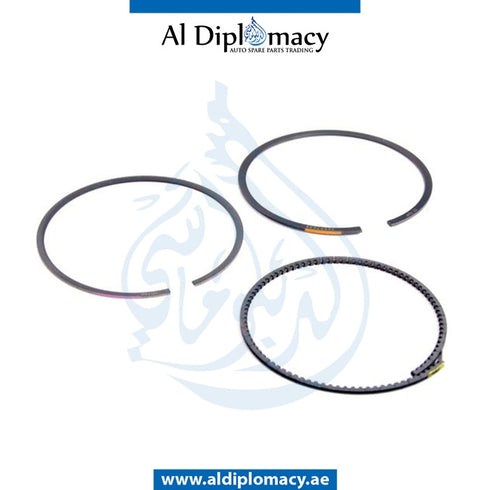 ENGINE POSTION RINGS for BMW 1 SERIES 2011-2015 models, Part Number 11257566479