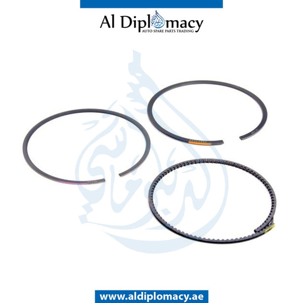 ENGINE POSTION RINGS for BMW 1 SERIES 2011-2015 models, Part Number 11257566479