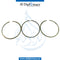 ENGINE PISTON RINGS for BMW 5 SERIES 2008-2015 models, Part Number 11257844774