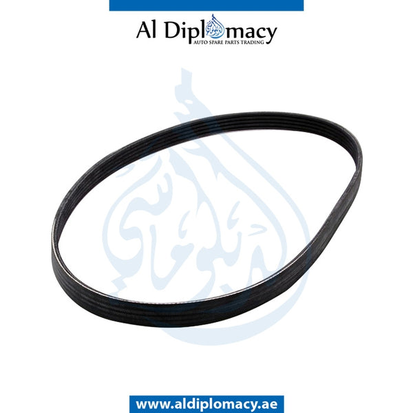 RIBBED V-belt 5PK950 for BMW 3 SERIES 1998-2005 models, Part Number 11281433948