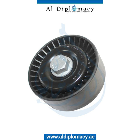 DEFLECTION PULLEY for BMW 1 SERIES 2007-2011 models