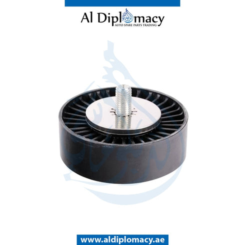 DEFLECTION PULLEY for BMW 1 SERIES models