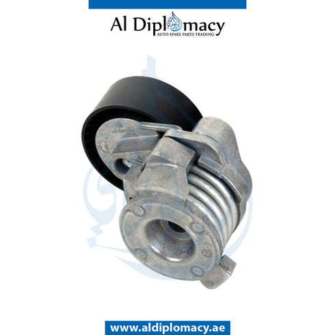 BELT TENSIONER for BMW X5 SERIES 2006-2013 models, Part Number 11287545296