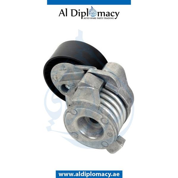 BELT TENSIONER for BMW X5 SERIES 2006-2013 models, Part Number 11287545296