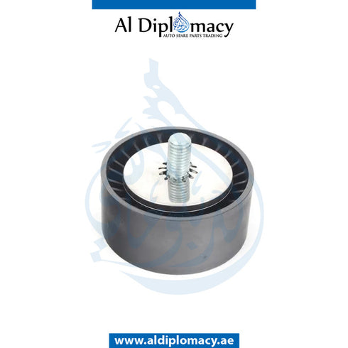 DEFLECTION PULLEY for BMW 7 SERIES 2008-2015 models