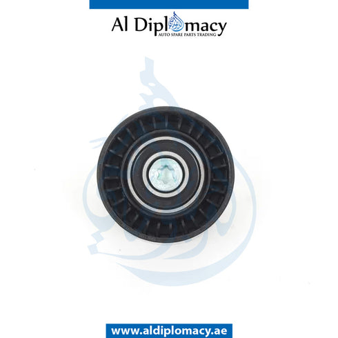 DEFLECTION PULLEY for BMW 7 SERIES 2008-2015 models