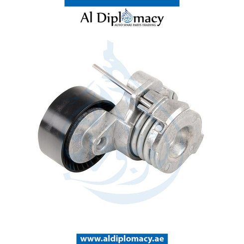 BELT TENSIONER for BMW 5 SERIES 2008-2015 models, Part Number 11287549873