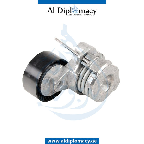 BELT TENSIONER for BMW 5 SERIES 2008-2015 models, Part Number 11287549873