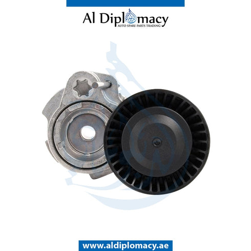 BELT TENSIONER for BMW 5 SERIES 2008-2015 models