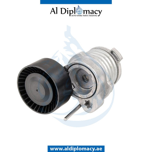 BELT TENSIONER for BMW 5 SERIES 2008-2015 models