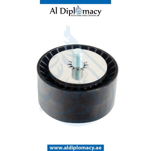 DEFLECTION PULLEY for BMW 7 SERIES 2008-2015 models