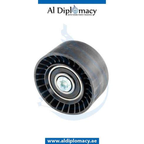 DEFLECTION PULLEY for BMW 7 SERIES 2008-2015 models, Part Number 11287559887