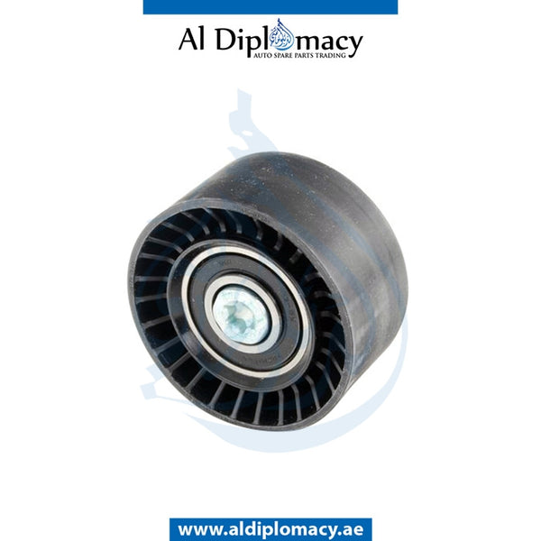 DEFLECTION PULLEY for BMW 7 SERIES 2008-2015 models, Part Number 11287559887