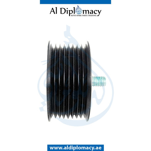 DEFLECTION PULLEY for BMW 7 SERIES 2008-2015 models