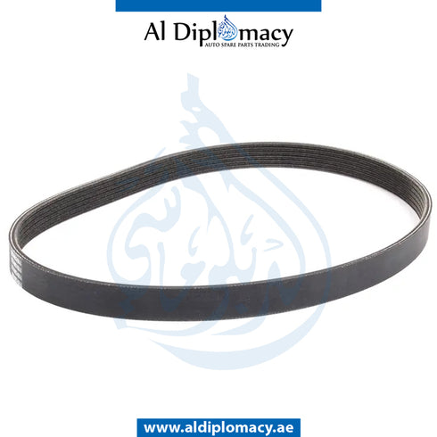 RIBBED V-belt 6PK905 for Mini Mini 2006-2010 models
