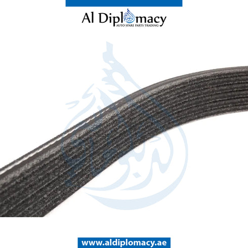 RIBBED V-belt 6PK905 for Mini Mini 2006-2010 models