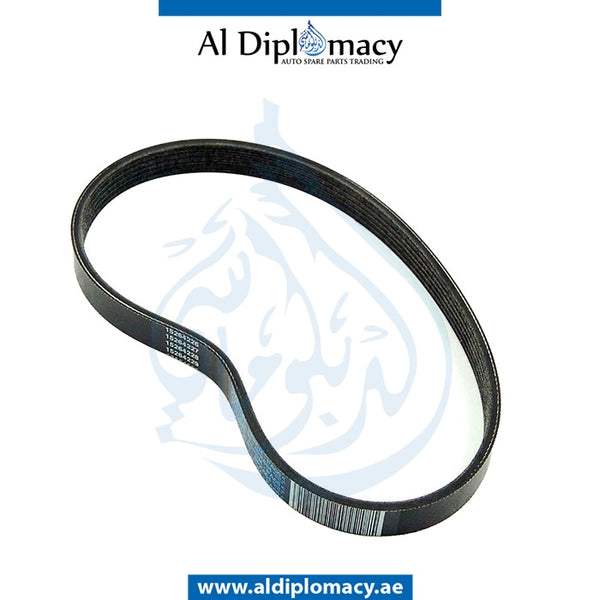 RIBBED V-belt 6PK684 for Mini Mini 2006-2010 models, Part Number 11287568073