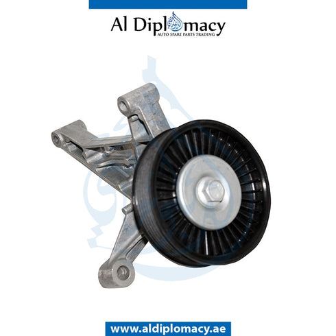 DEFLECTION PULLEY for Mini Mini 2001-2006 models