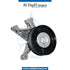 DEFLECTION PULLEY for Mini Mini 2001-2006 models