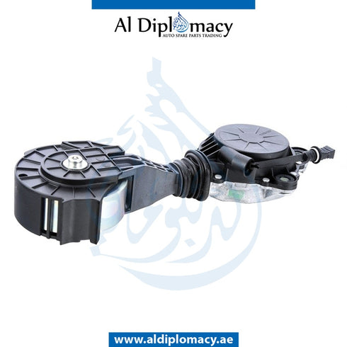 WATER PUMP TENSIONER PULLEY for Mini Mini 2006-2010 models, Part Number 11287598832