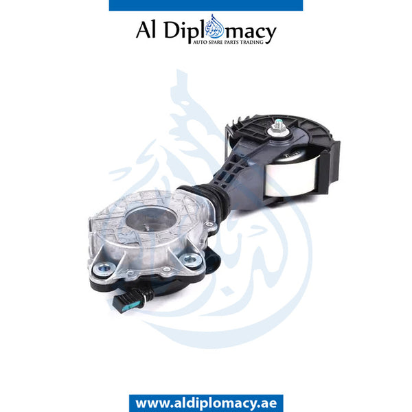 DRIVE BELT TENSIONER for Mini Mini 2006-2010 models, Part Number 11287598833