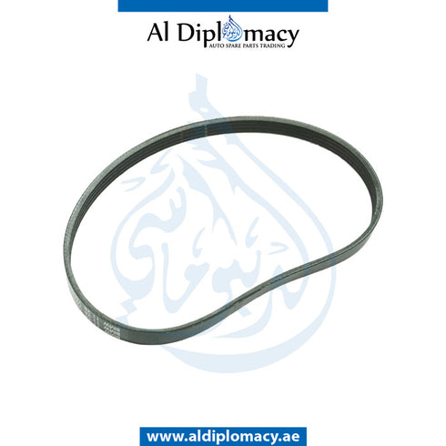 RIBBED V-belt 6PK895 for BMW X1 SERIES 2012-2015 models