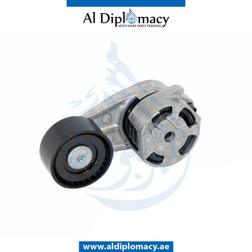 BELT PENSIONER for BMW 1 SERIES 2011-2015 models