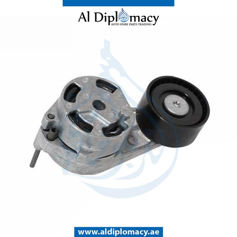 BELT PENSIONER for BMW 1 SERIES 2011-2015 models, Part Number 11287603347