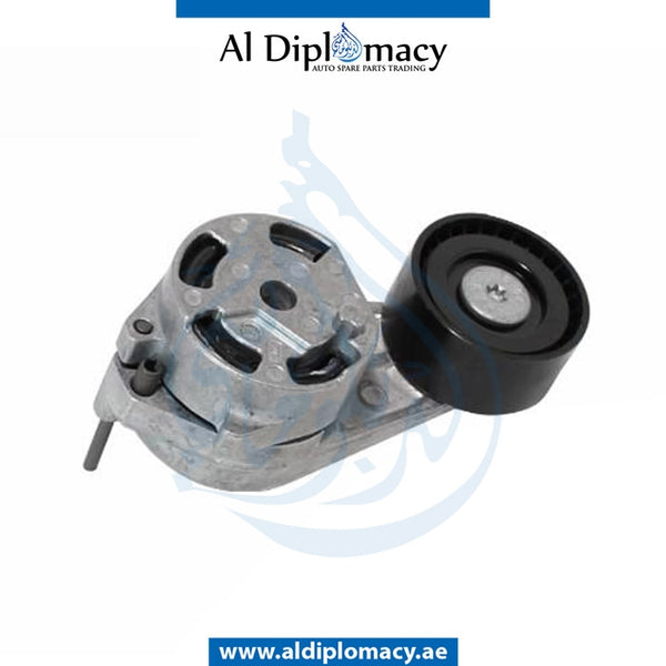 BELT PENSIONER for BMW 1 SERIES 2011-2015 models, Part Number 11287603347