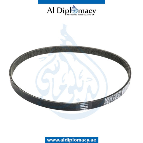 RIBBED V-belt 6PK895 for Mini Mini 2006-2010 models, Part Number 11287604014