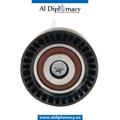 DEFLECTION PULLEY for BMW 5 SERIES 2008-2015 models