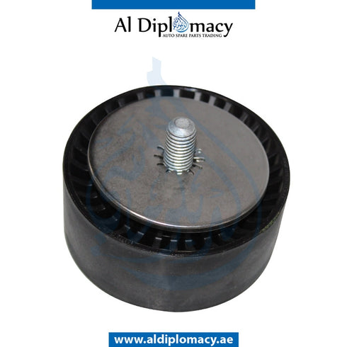 DEFLECTION PULLEY for BMW 5 SERIES 2008-2015 models