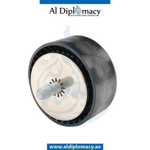 DEFLECTION PULLEY for BMW 5 SERIES 2008-2015 models