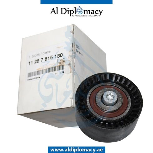 DEFLECTION PULLEY for BMW 5 SERIES 2008-2015 models