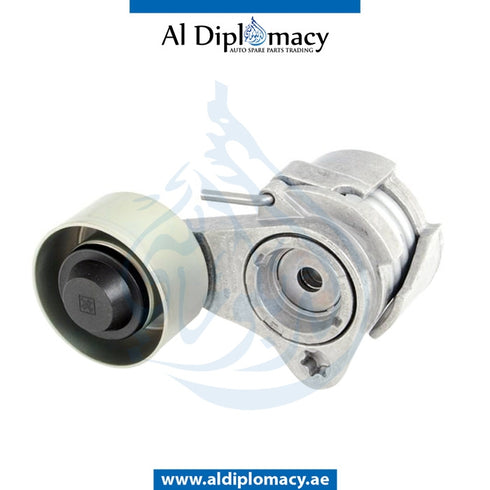 BELT TENSIONER for BMW 7 SERIES 2008-2015 models, Part Number 11287627052