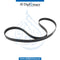 RIBBED V-belt 8PK1786 for BMW 5 SERIES 2008-2015 models, Part Number 11287628658
