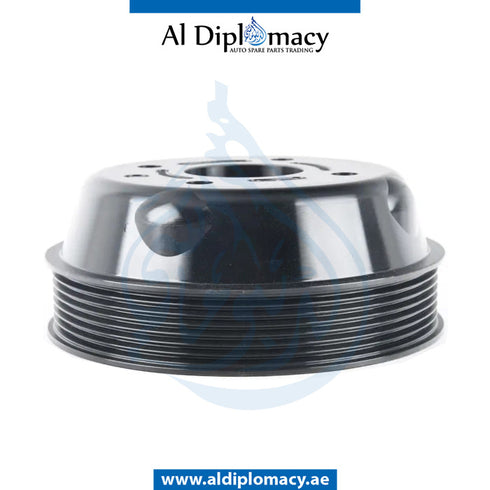 TIMING BELT SUPPORT PULLEY for BMW 5 SERIES 2016-2020 models