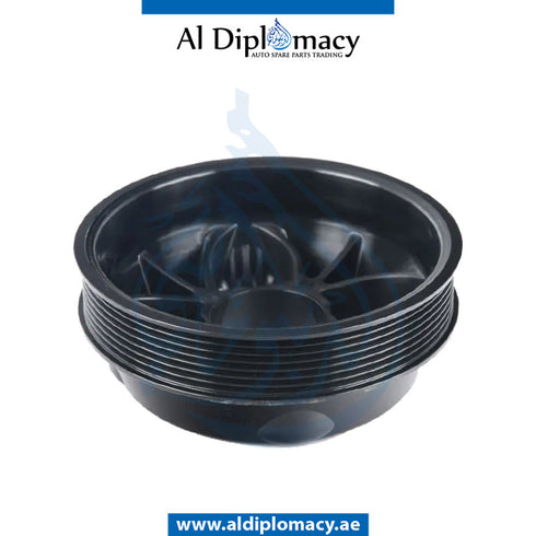 TIMING BELT SUPPORT PULLEY for BMW 5 SERIES 2016-2020 models